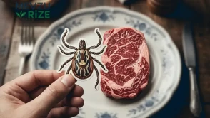 Alfa-Gal Sendromu: Kene Isırığıyla Gelişen Kırmızı Et Alerjisi ve Belirtileri