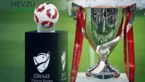Ziraat Türkiye Kupası 2023-2024 Fikstürü Açıklandı: Final Tarihi Belirtildi!