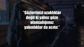 Uzaktaki Sevgiliye Sözler – Hasret ve Özlem İçin En Romantik Mesajlar