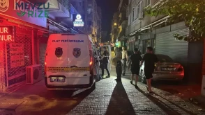İzmir Karşıyaka'da Silahlı Kavga: 5 Kişi Yaralandı, 3 Şüpheli Gözaltına Alındı