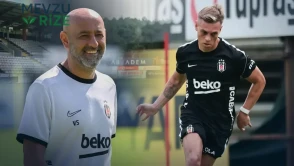 Leandro Trossard Hradec Kralove - Beşiktaş karşılaşmasında sahada olacak mı? Vincenzo Italiano'dan yanıt geldi!