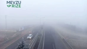 İstanbul Anadolu Yakası’nda Sis Baskın Çıkardı: Görüş Mesafesi Significant Ölçüde Düşerken!