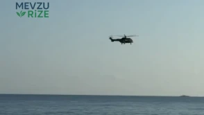 Girne Feribot Faciasının İkinci Günü: 18 Kişilik Kayıp Grubu İçin Arama Kurtarma Çalışmaları Devam Ediyor
