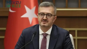 İletişim Başkanı Duran'dan Pakistan'ın Bağımsızlık Günü Mesajı: Kutlama ve Dayanışma Vurgusu