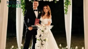 Ezgi Besen evlendi mi? Ne zaman, kiminle evnlendi, eşi nereli, ne iş yapıyor, düğün nerede yapıldı?