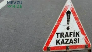 Hatay'da Trafik Kazasında 53 Yaşındaki Kadın Hayatını Kaybetti