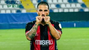 Fatih Karagümrük, Bursaspor'u 1. Lig'deki İlk Mağlubiyetiyle Yüzleştirdi!