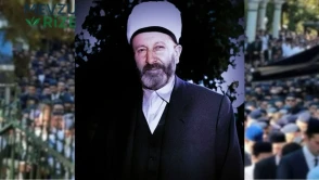 Süleyman Hilmi Tunahan Kimdir, Nereli, Ne Zaman Öldü?