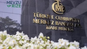TCMB rezervlerinde artış