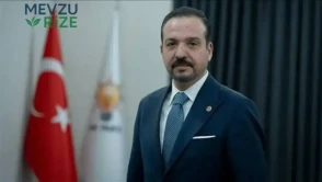 Zorlu: "Soykırım Suçluları İnsanlık Üzerine Konuşamaz!"