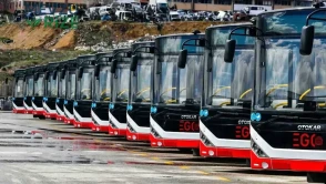 **Ankara'nın Ulaşımında Devrim Niteliğinde Yenilikler Bekleniyor!**