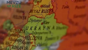 Ukrayna'nın bağımsızlığının 35. yılı! Avrupalı liderler Kiev'de törene katıldı