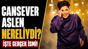 Cansever aslen nereliydi? İşte gerçek ismi! Cansever 59 yaşında hayatını kaybetti