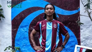 Trabzonspor Kadın Futbol Takımı'ndan Yeni Transfer Müjdesi!