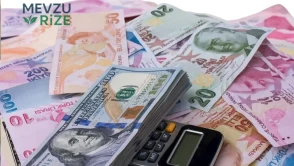 Türkiye'nin Dış Borç Durumu Açıklandı