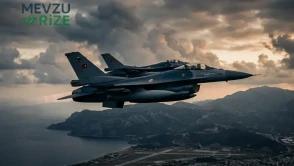 Dünya Genelinde Savaş Uçakları Envanteri: Hangi Ülkede Ne Kadar Var? Türkiye’nin Sayısı Ne?