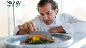 Mehmet şef kimdir? Kaç yaşında, nereli, evli mi, eşi kim, çocukları varmı, kaç çocuğu var, çocukları kimdir?