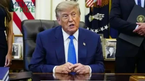 Trump'tan İran'a sert mesaj : Askeri seçenekler hala masada