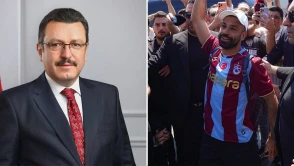 AKP’li Trabzon Büyükşehir Belediye Başkanı Ahmet Metin Genç'in 30 Milyonluk Bağışın Perde Arkası Ne?