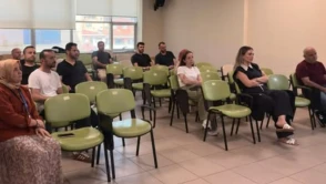 Rize’de Ayak Sağlığı Eğitimi: Uzun Süren Ağrı ve His Kaybına Dikkat