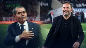 Galatasaray'da yerli atağı: Forvete iki isim listeye girdi