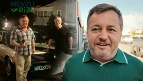 Çocukluk Hayalini Gerçekleştiren Adam, 40 Yıldır Sakladığı Kaseti Cengiz Kurtoğlu ile Buluşturdu!