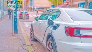 Elektrikli Araçların Gücünü Artıran Batarya Teknolojileri E-Mobiliteyi Hızlandırıyor