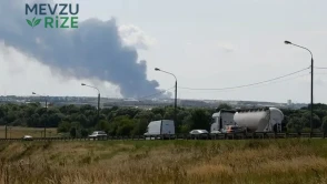 Rusya, Odessa ve İzmail Limanlarına Hava Saldırısı Gerçekleştirdi!