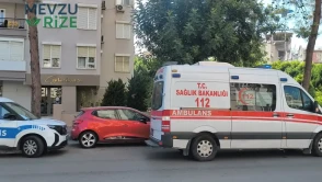 Kapı çilingirle açıldı: Acı gerçek ortaya çıktı: Anne ve kızı farklı odalarda ölü bulundu