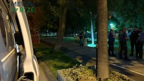 Kayseri'de Otostopla Binen Yolcular Sürücüyü Bıçaklayarak Kaçtı: 1 Kişi Yaralı!