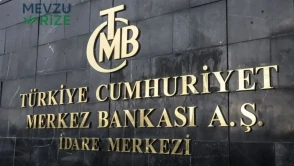 Merkez Bankası rezervlerinde hafif toparlama