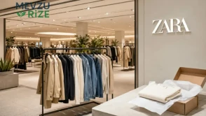 Moda Devi Markalar, İkinci El Kıyafet Pazarına Yönelmeye Başladı