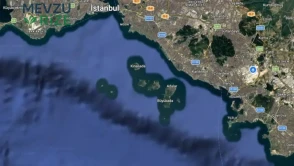 Son Dakika: İstanbul'da Ardışık Sarsıntılar! Adalar Bölgesi'nde Yeni Bir Deprem Gerçekleşti