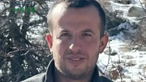 Konya'da domuz avında arkadaşını tüfekle başından vurarak öldürdü