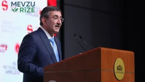 Cumhurbaşkanı Yardımcısı Yılmaz: Savunma İhracatında İlk 10 Ülke Hedefliyoruz