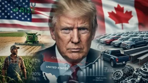 Trump'tan Kanada'ya ağır darbe: Yeni tarifeler yüzde 50'ye çıkıyor