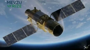 NASA'nın Kurtarma Girişimi Başarısız Oldu: 22 Yıldır Gökyüzünde Olan Gözlemevi Dünya'ya İniyor