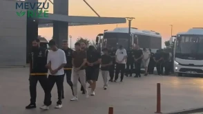 Manisa’da 300 Milyon Liralık Dolandırıcılık Ağına Dev Darbe: 36 Kişi Tutuklandı!
