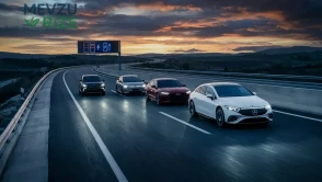 Akaryakıt Fiyatlarındaki Artış, Elektrikli Araçlara Yoğun İlgi Anlamına Geliyor! Türkiye'de En Çok Tercih Edilen Uzun Menzilli Elektrikli Araçlar Açıklandı.
