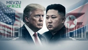 Trump, Kim Jong-un ile APEC Zirvesi'nde buluşma teklifi yaptı!