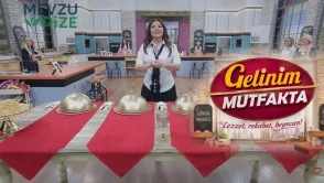 Gelinim Mutfakta ne zaman başlıyor? Kanal D 2026 yeni sezon yayın tarihi belli oldu mu? Gelinim Mutfakta yeni yarışmacıları kim?