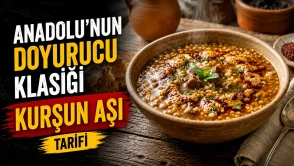 Et, Nohut, Mercimek ve Minik Köfteler Aynı Tencerede! Bu Anadolu Yemeği İçinizi Isıtacak