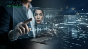 "Avrupa Birliği'nden Yeni Dönem: Deepfake ve Yapay Zeka İçeriklerine Etiketleme Zorunluluğu Getirildi"