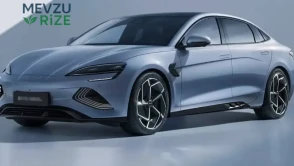Dünyanın en tasarruflu elektrikli sedanı Galaxy TT satışa çıktı : Fiyatı ve özellikleri neler?