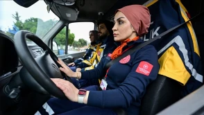 Ambulans Şoförü Maaşları 2026: (112 Acil, Yeni Başlayan, Fazla Mesai) Tam Rehber
