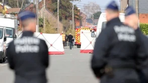 Brüksel’i Korkutan 4 Günlük Süreçte 5 Silahlı Saldırı Gerçekleşti