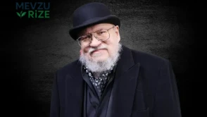 George R.R. Martin'in Sosyal Medya Sessizliğinin Arkasındaki Sebepler Açığa Çıkıyor