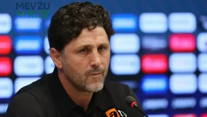 Fatih Tekke: Santrfor ile 6 Numara Pozisyonu Arasında Tercih Zorluğu Yaşanıyor!