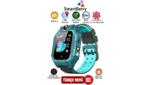 Smartberry Z2 İncelemesi - Özellikler ve Model Karşılaştırması