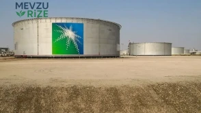 Husilerin Saudi Aramco Rafinerisine İnsansız Hava Aracıyla Gerçekleştirdiği Saldırı!